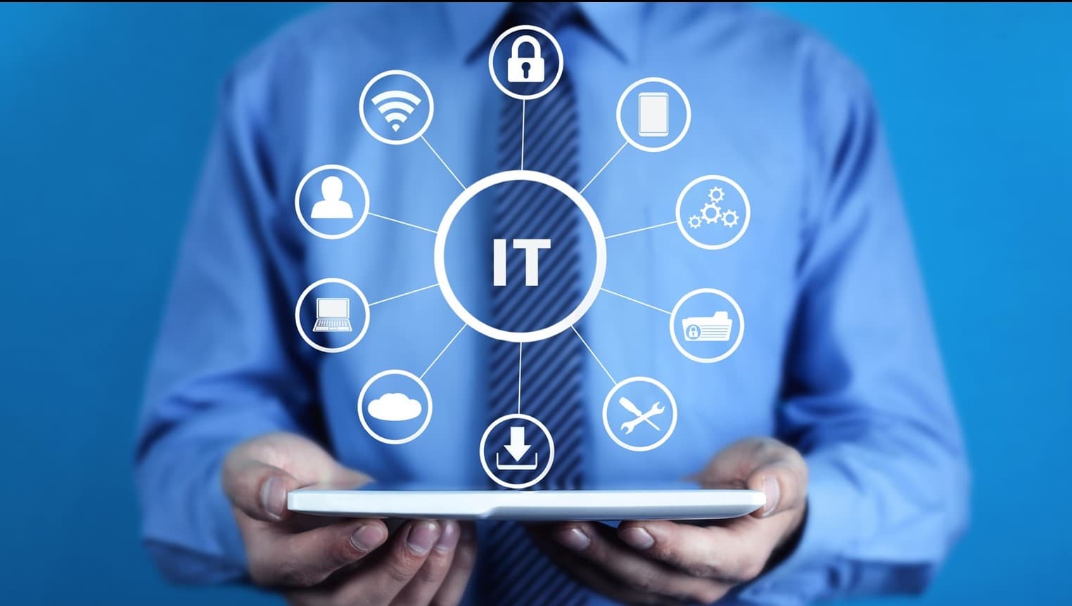 Operación tecnológica para automatización de procesos